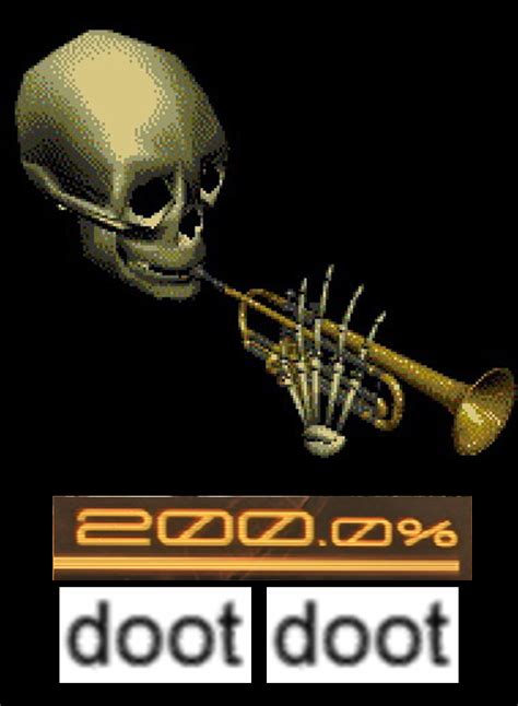 doot meme|Doot Doot